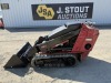 2006 Toro Dingo TX-525 Mini Compact Track Loader - 6