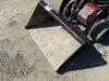 2006 Toro Dingo TX-525 Mini Compact Track Loader - 11