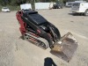 2011 Toro Dingo TX-525 Mini Compact Track Loader - 2