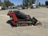 2011 Toro Dingo TX-525 Mini Compact Track Loader - 3
