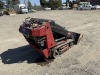 2011 Toro Dingo TX-525 Mini Compact Track Loader - 4