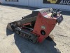 2011 Toro Dingo TX-525 Mini Compact Track Loader - 6