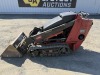 2011 Toro Dingo TX-525 Mini Compact Track Loader - 7