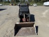 2011 Toro Dingo TX-525 Mini Compact Track Loader - 8