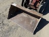 2011 Toro Dingo TX-525 Mini Compact Track Loader - 9