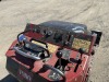 2011 Toro Dingo TX-525 Mini Compact Track Loader - 15