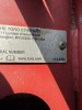 2011 Toro Dingo TX-525 Mini Compact Track Loader - 25