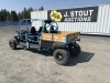 2020 Fangpower UTV350 Utility Cart - 3
