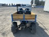 2020 Fangpower UTV350 Utility Cart - 4