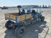 2020 Fangpower UTV350 Utility Cart - 5