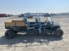 2020 Fangpower UTV350 Utility Cart - 6