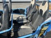 2020 Fangpower UTV350 Utility Cart - 17