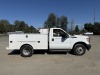 2012 Ford F350 SD Utility Truck - 3