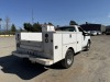 2012 Ford F350 SD Utility Truck - 4