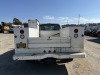2012 Ford F350 SD Utility Truck - 5
