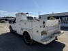 2012 Ford F350 SD Utility Truck - 6