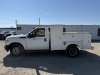 2012 Ford F350 SD Utility Truck - 7