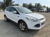 2016 Ford Escape SE 4WD SUV - 2