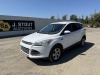 2016 Ford Escape SE 4WD SUV