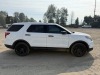2015 Ford Explorer AWD SUV - 3