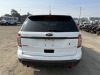 2015 Ford Explorer AWD SUV - 5
