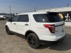 2015 Ford Explorer AWD SUV - 6