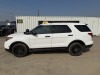 2015 Ford Explorer AWD SUV - 7