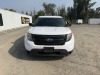 2015 Ford Explorer AWD SUV - 8