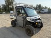 2018 Can-Am Defender XT HD10 Utility Cart - 2