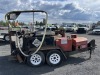 2002 Cimline 230 Magma Towable Crack Sealer - 6