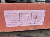 2002 Cimline 230 Magma Towable Crack Sealer - 16