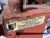 2002 Cimline 230 Magma Towable Crack Sealer - 19