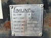 2002 Cimline 230 Magma Towable Crack Sealer - 31