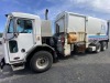2012 Peterbilt 320 T/A Garbage Truck - 2