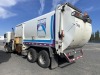 2012 Peterbilt 320 T/A Garbage Truck - 3