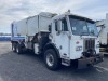 2012 Peterbilt 320 T/A Garbage Truck - 7