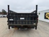2006 Ford F350 XL SD Flatbed Truck - 5