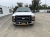 2006 Ford F350 XL SD Flatbed Truck - 8