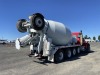 2004 Kenworth W900 Quad-Axle Cement Mixer Truck - 5