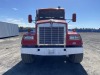 2004 Kenworth W900 Quad-Axle Cement Mixer Truck - 8