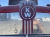 2004 Kenworth W900 Quad-Axle Cement Mixer Truck - 9