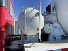 2004 Kenworth W900 Quad-Axle Cement Mixer Truck - 23