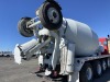 2004 Kenworth W900 Quad-Axle Cement Mixer Truck - 27
