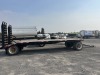 1984 Fruehoff T/A Flatbed Pup Trailer - 6