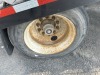 1984 Fruehoff T/A Flatbed Pup Trailer - 12