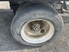 1984 Fruehoff T/A Flatbed Pup Trailer - 13