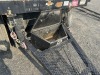 1984 Fruehoff T/A Flatbed Pup Trailer - 14