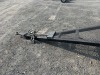 1984 Fruehoff T/A Flatbed Pup Trailer - 24
