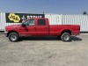 2002 Ford F350 XLT SD Crew Cab 4X4 Pickup - 2
