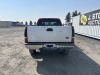 2002 Ford F350 XLT SD Crew Cab 4X4 Pickup - 4